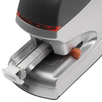 Swingline® Optima 45 Electric Stapler, 45-sheet Capacity, Silver freeshipping - TVN Wholesale